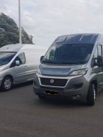 Dag Scudo/Hallo Ducato