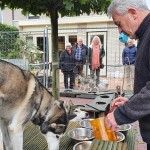 Pauline & Reijn op Roedelbezoek