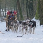 Chibewyan Team